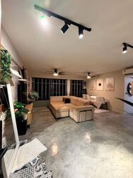 Blk 442A West Ridges @ Bukit Batok (Bukit Batok), HDB 5 Rooms #559211391